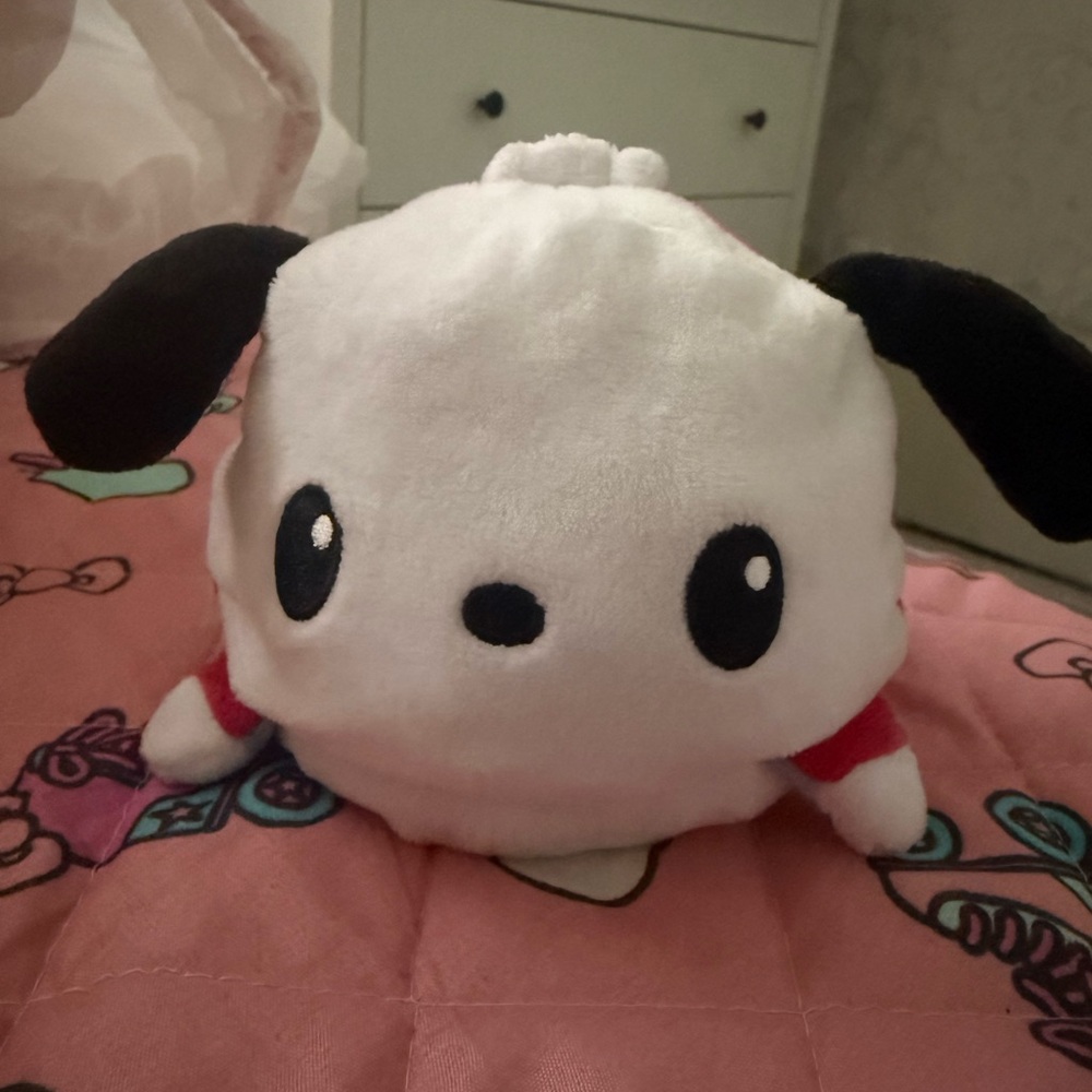 Sanrio plush